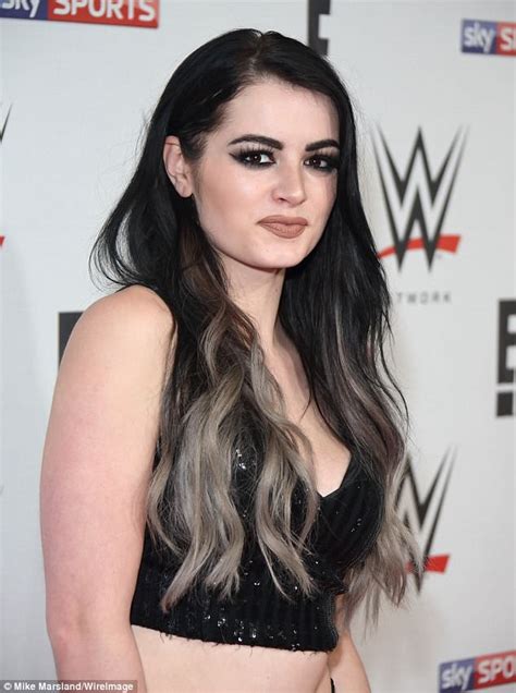 naked paige|WWE Paige Sex Tape & Nude Photo Leaks — *Full* Videos